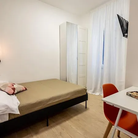 Re Di Ela Apartamento
