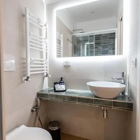 Apartamento Re Di Ela Roma