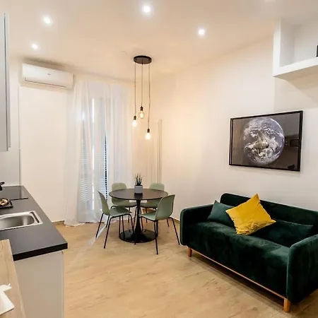 Apartment Re Di Ela Rome
