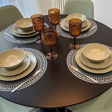 Apartamento Re Di Ela