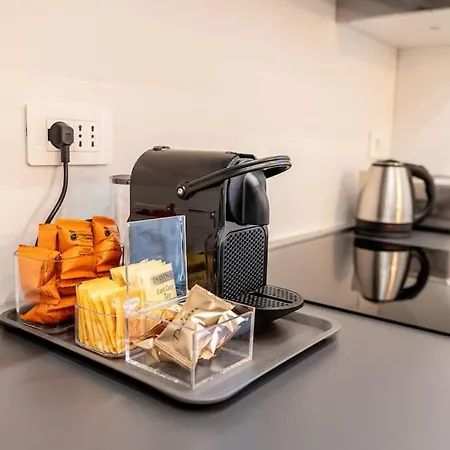Apartamento Re Di Ela *
