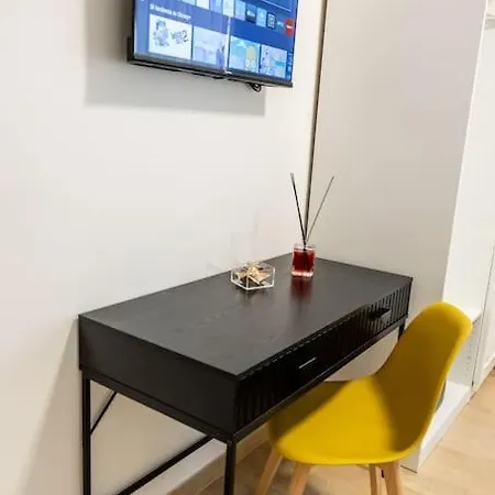 Re Di Ela Apartamento Roma