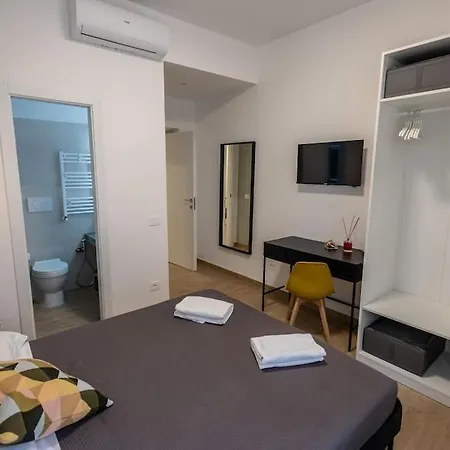 Re Di Ela Apartamento Roma