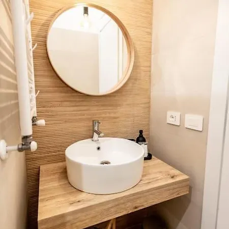 Apartamento Re Di Ela Roma