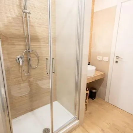 Re Di Ela Apartamento