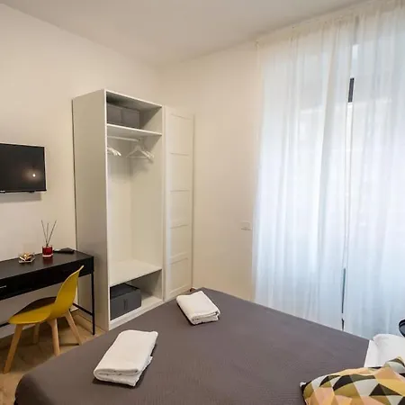 Apartment Re Di Ela Rome